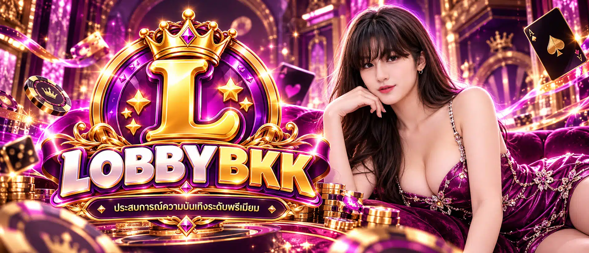 lobbybkk หน้าปก